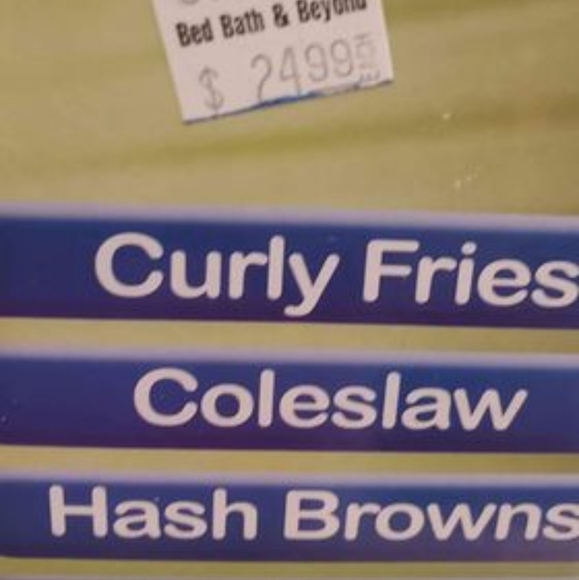 NIB Spirooli 🌟 Slice, Shred & Cut Fruits, Vegetables & More! - Picture 3 of 3